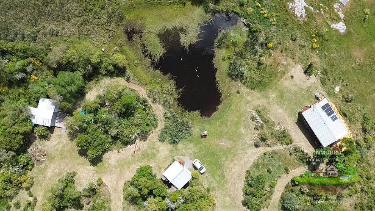 Chacra ID.2905 - Venta de Campo 5 Hectareas