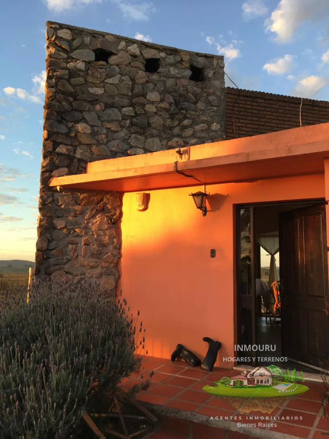 Chacra ID.838 - VENTA de hermosa chacra en LAVALLEJA (Minas)