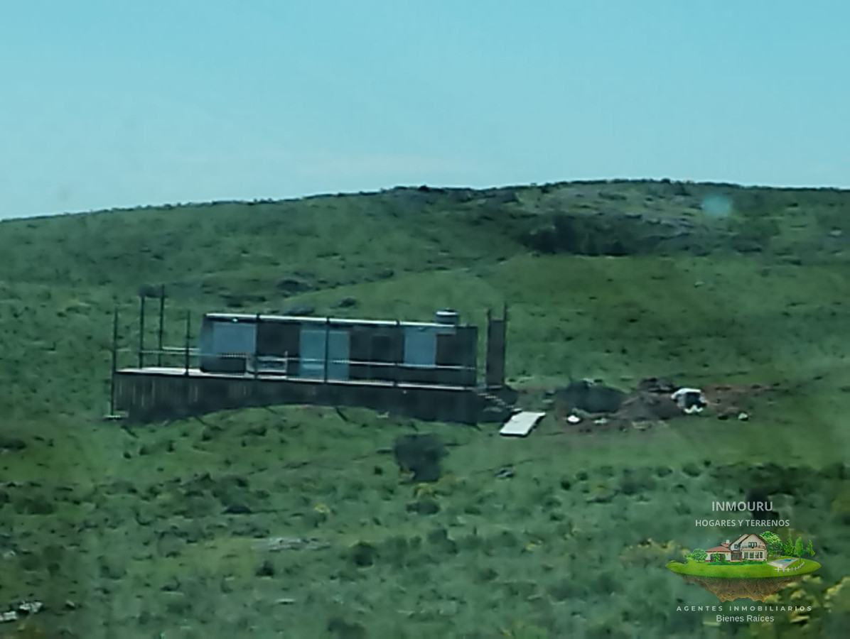 Chacra ID.1512 - VENYA de chacra de 5,04 hectareas en MINAS (Lavalleja)