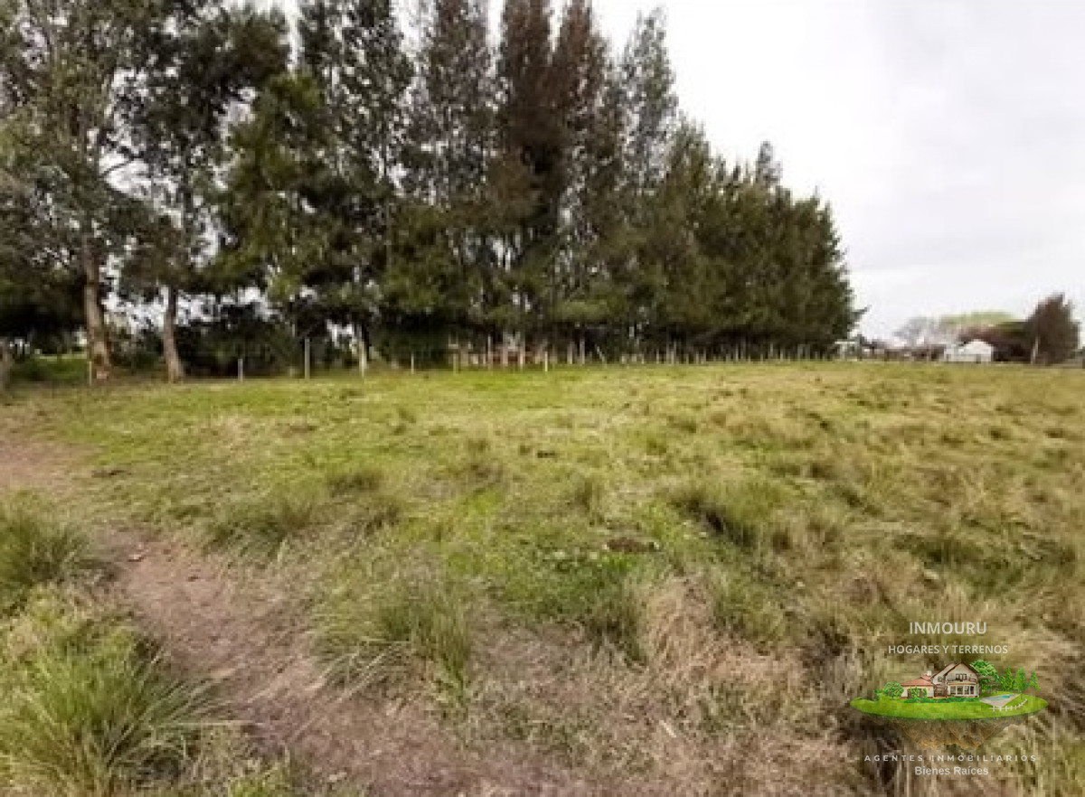 Chacra ID.1717 - Venta de chacra en Paraje La Paloma