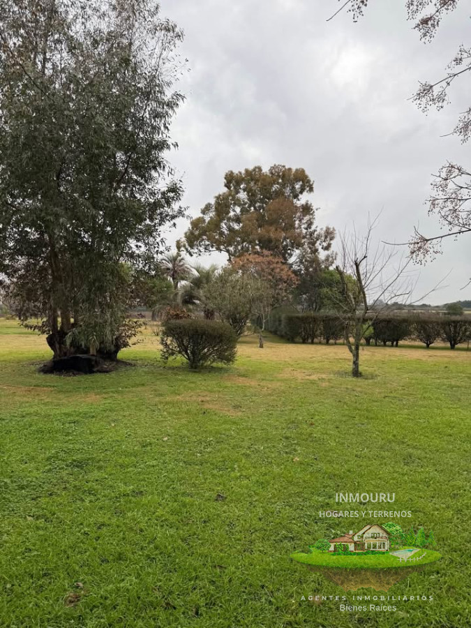 Chacra ID.1543 - Venta de Chacra en Canelones