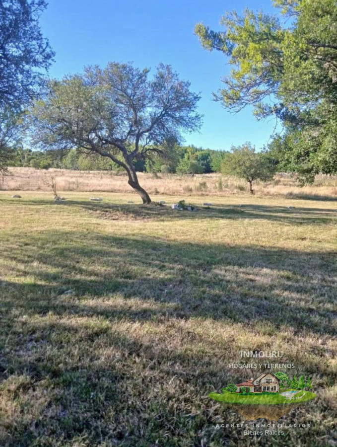 Chacra ID.2509 - SE VENDE HERMOSA CHACRA EN ZONA SAN JOSE DE MAYO