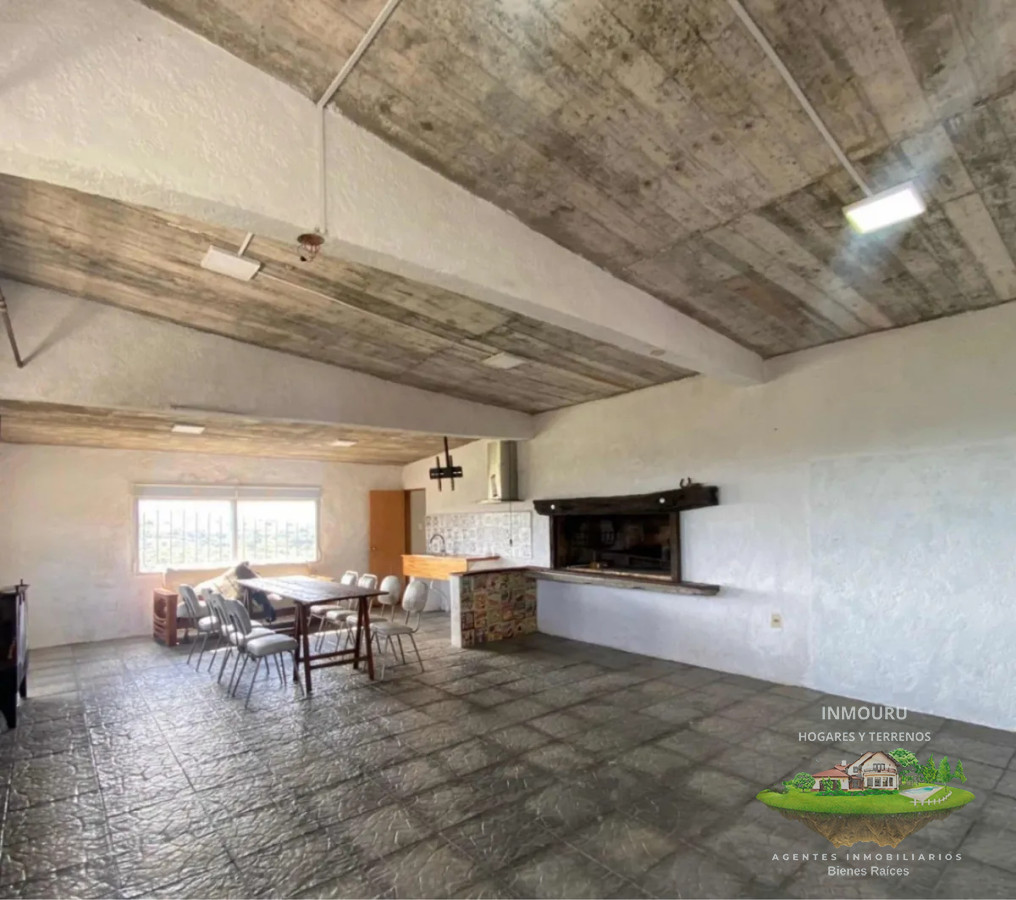 Chacra ID.838 - VENTA de hermosa chacra en LAVALLEJA (Minas)