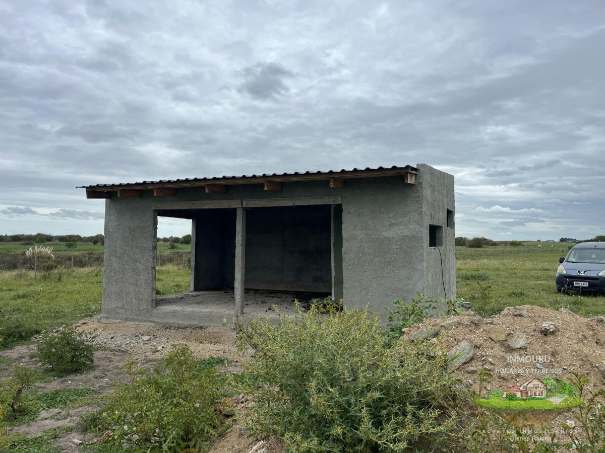 Chacra ID.1541 - Venta de Chacra en Terrazas de La Laguna