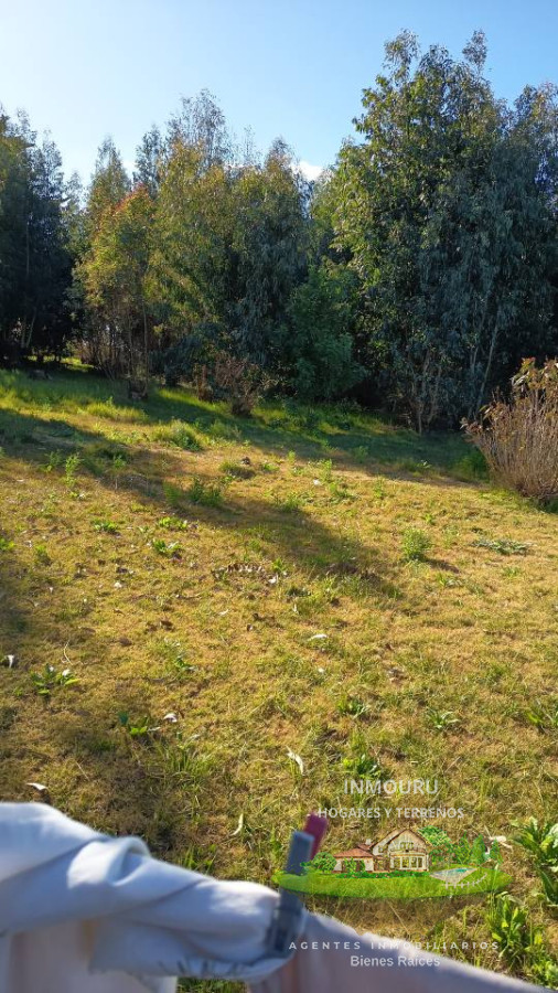 Chacra ID.1839 - Venta de chacra en Colonia Nicolich