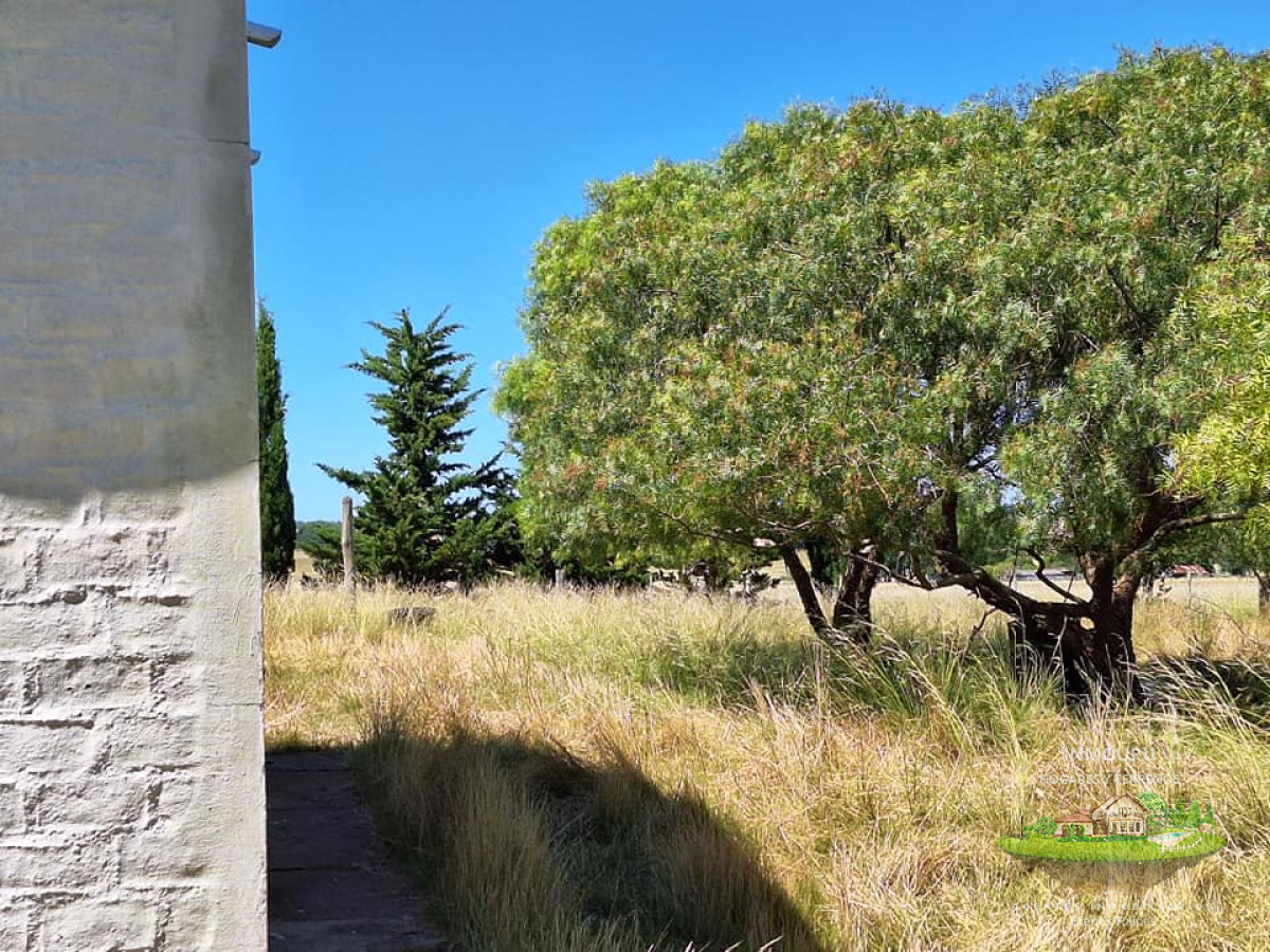 Chacra ID.180 - VENTA de campo en MINAS (Lavalleja)