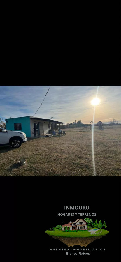 Chacra ID.589 - Chacra Multiproposito en San Jose 