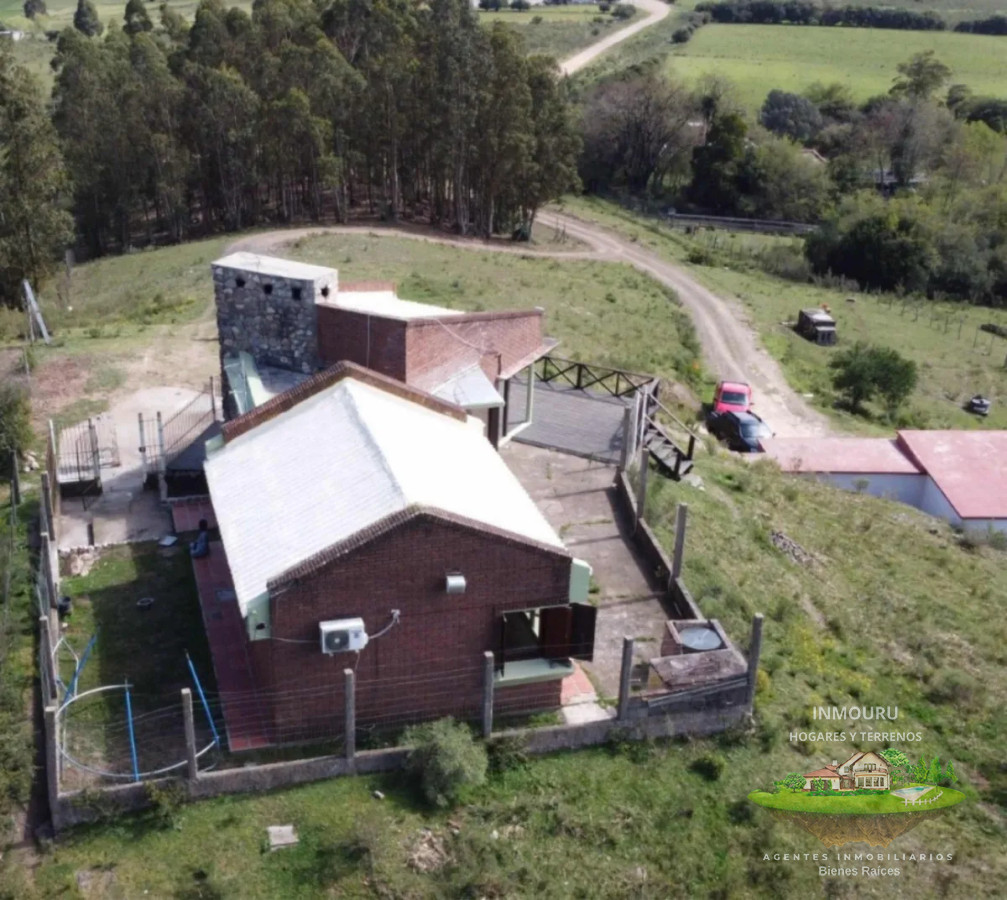 Chacra ID.838 - VENTA de hermosa chacra en LAVALLEJA (Minas)