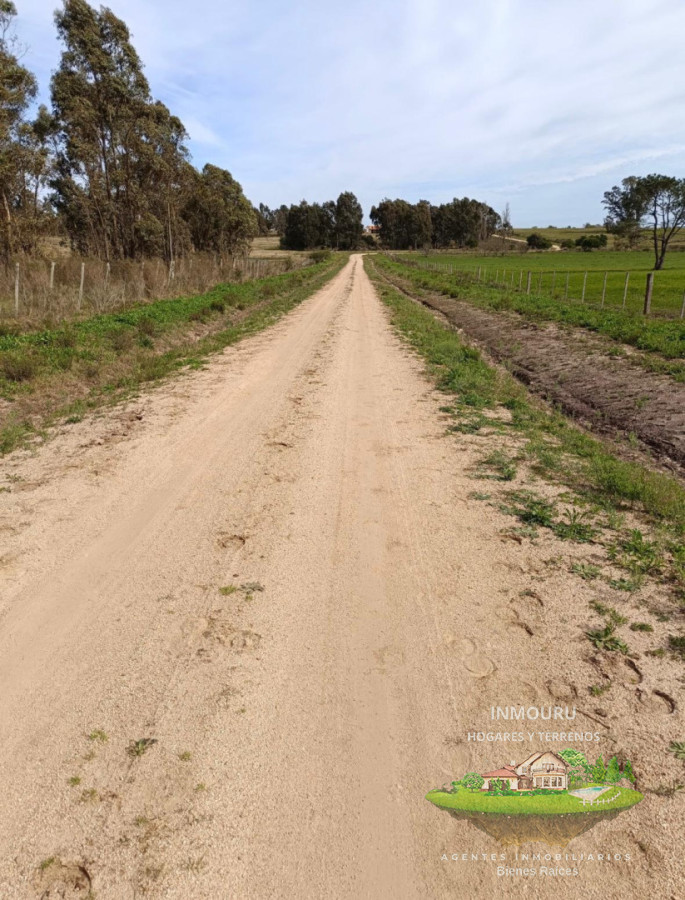 Chacra ID.2419 - Se Vende chacra en San Jacinto