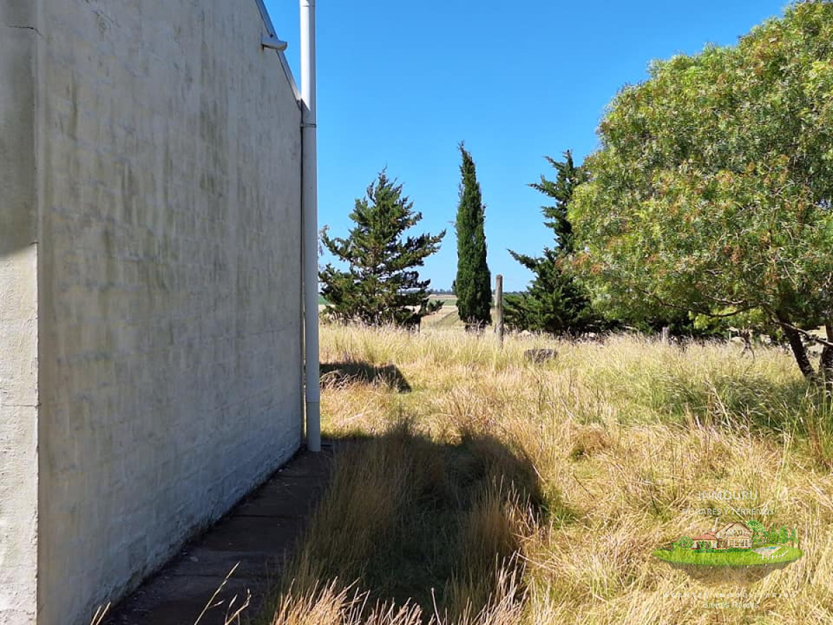 Chacra ID.180 - VENTA de campo en MINAS (Lavalleja)