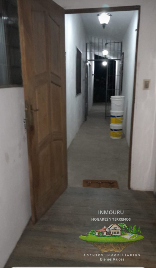 Chacra ID.2197 - VENTA de chacra de 5 Hectáreas en CANELON CHICO
