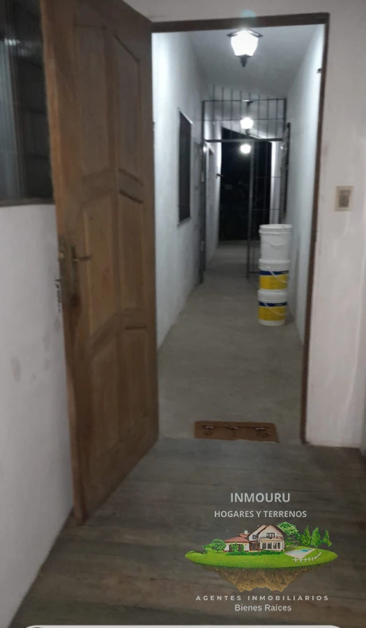 Chacra ID.2197 - VENTA de chacra de 5 Hectáreas en CANELON CHICO