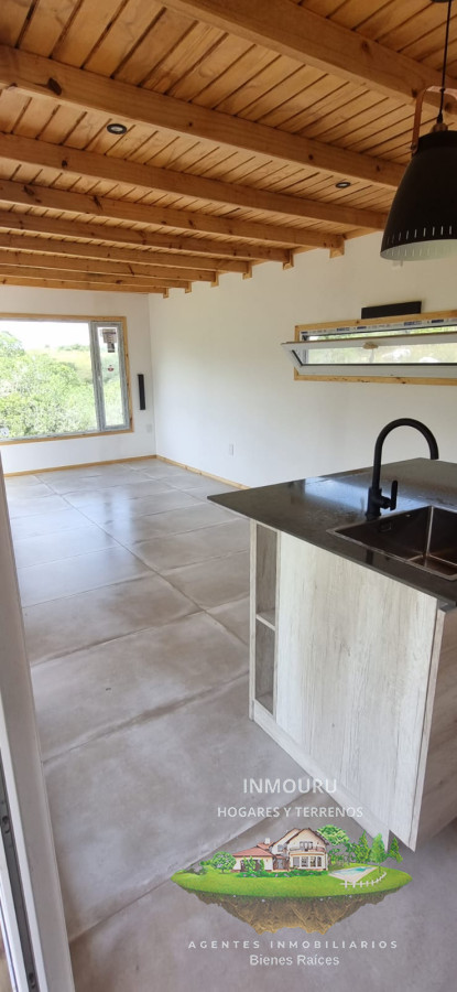 Chacra ID.1043 - Se vende chacra 5hás totales, Iguá, Maldonado