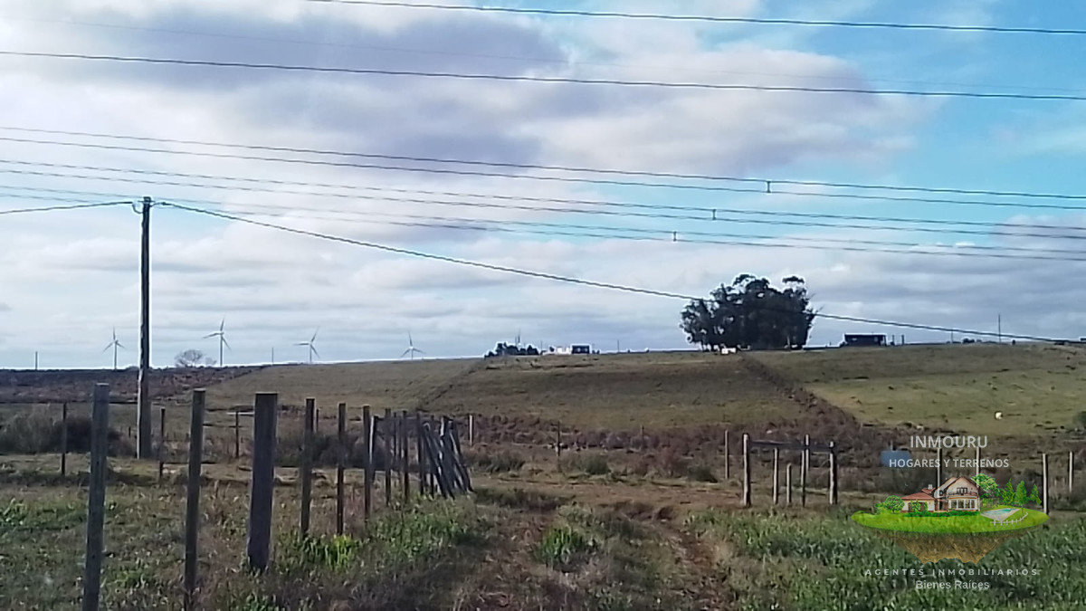 Chacra ID.2166 - Venta chacra de 3 Has