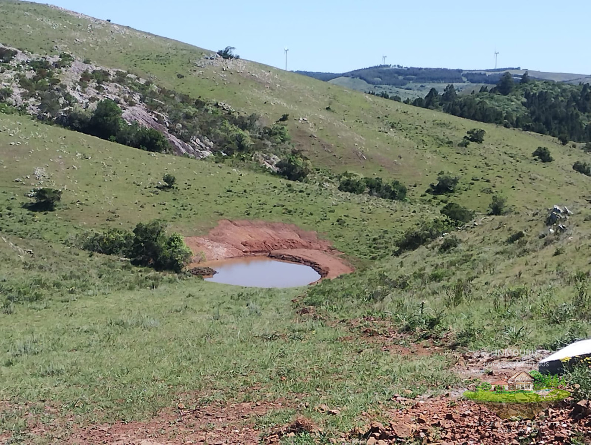 Chacra ID.1512 - VENYA de chacra de 5,04 hectareas en MINAS (Lavalleja)