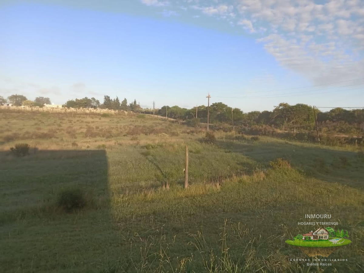 Chacra ID.1671 - Venta de Chacra de 6 hectareas