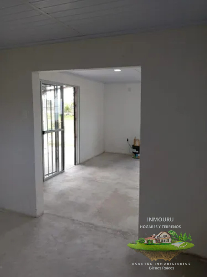 Chacra ID.1843 - VENTA de CHACRA  en CANELON CHICO