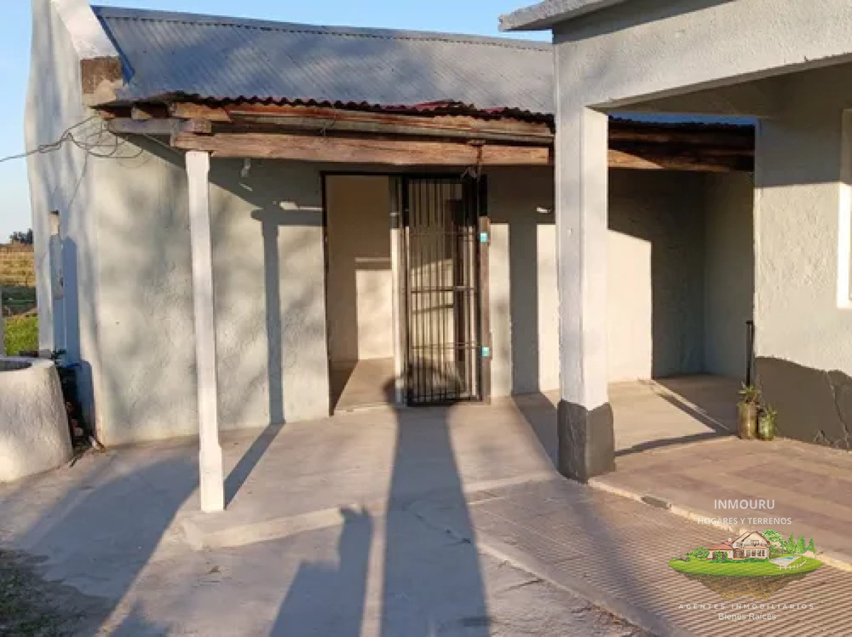 Chacra ID.1843 - VENTA de CHACRA  en CANELON CHICO