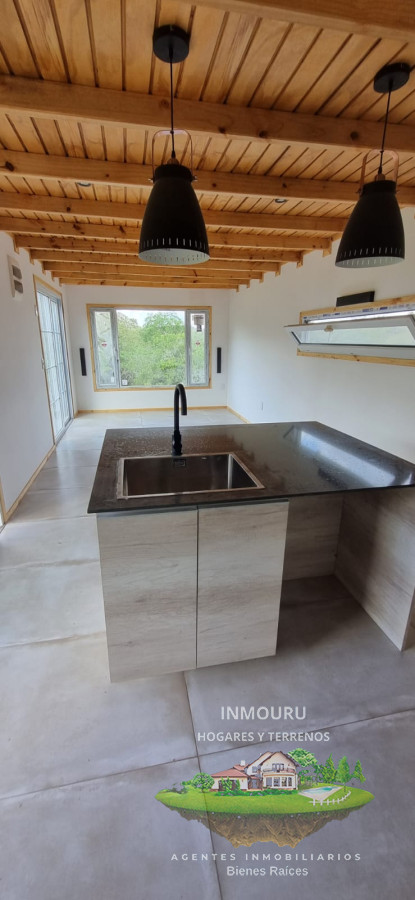 Chacra ID.1043 - Se vende chacra 5hás totales, Iguá, Maldonado