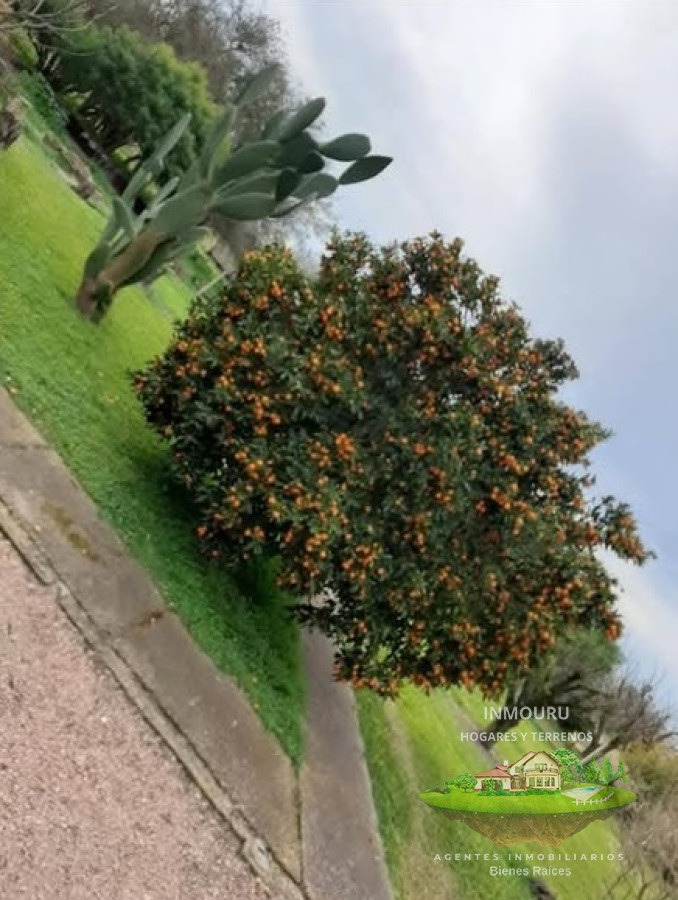 Chacra ID.1717 - Venta de chacra en Paraje La Paloma