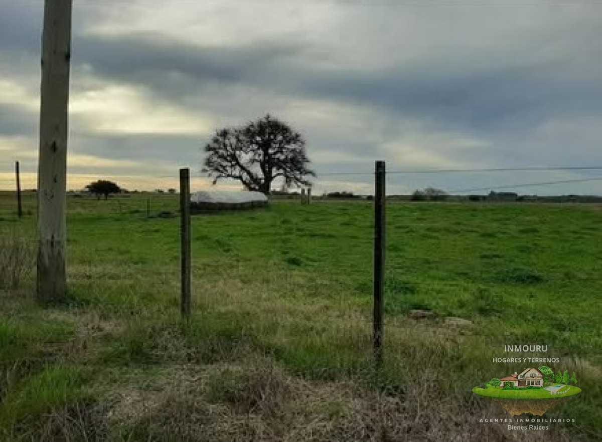 Chacra ID.1717 - Venta de chacra en Paraje La Paloma