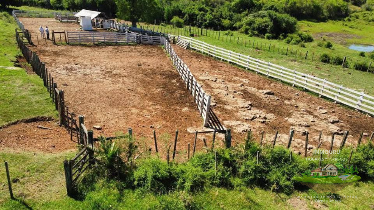 Campo Ref.1582 - Venta de campo en Laureles