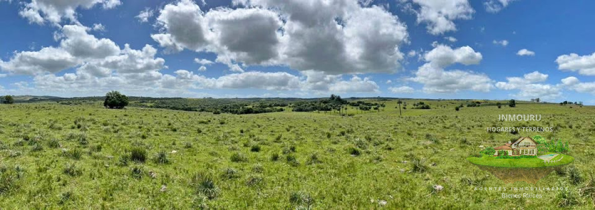 Campo Ref.1921 - Venta de campo en Castillos, Rocha