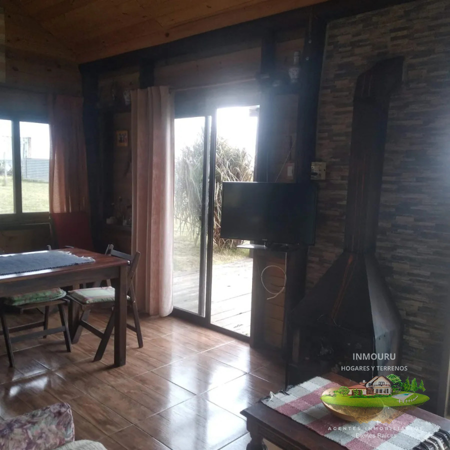 Campo Ref.1764 - VENTA de CAMPO de 34,5 ha en MALDONADO
