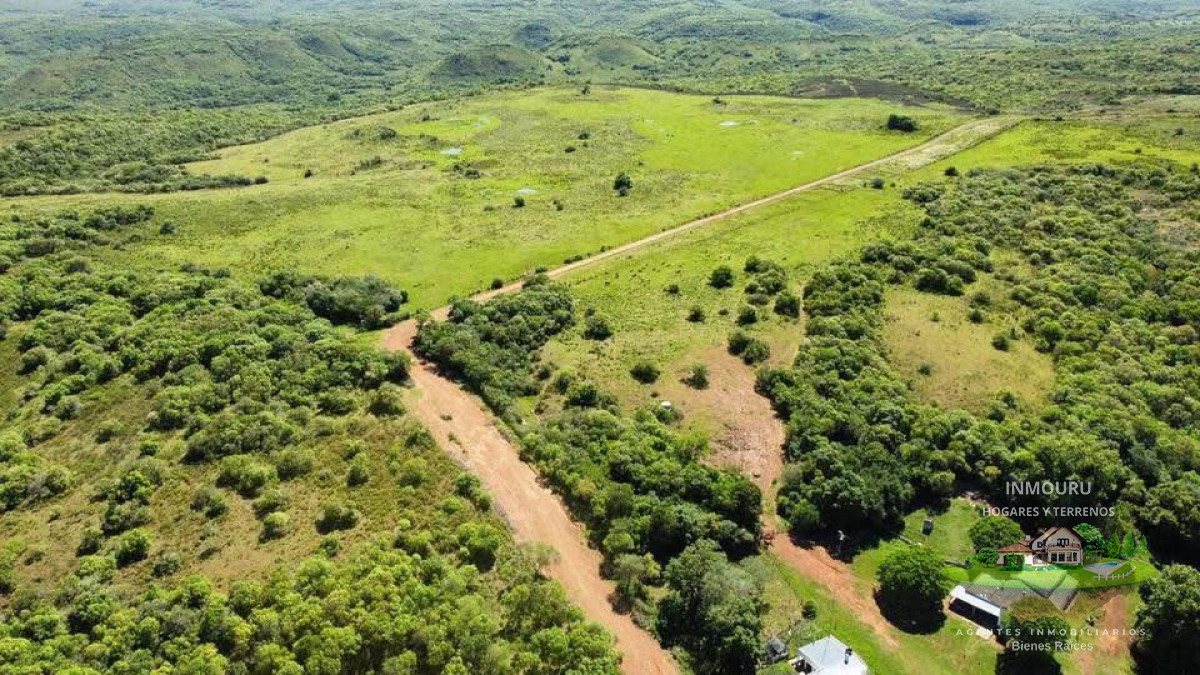 Campo Ref.1582 - Venta de campo en Laureles