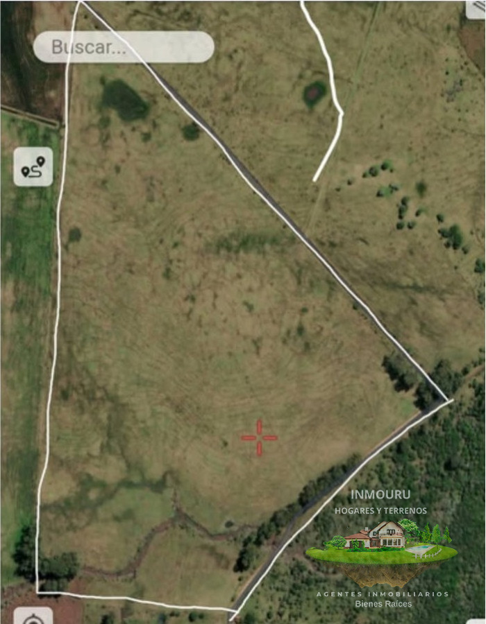 Campo Ref.1548 - Venta de Campo en Villa Passano