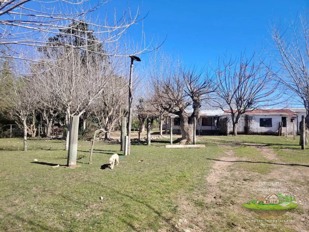 Campo Ref.1829 - Venta de Campo en Sauce