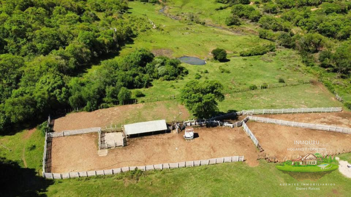 Campo Ref.1582 - Venta de campo en Laureles