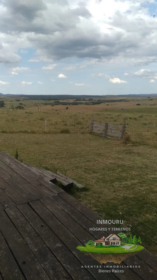 Campo Ref.1764 - VENTA de CAMPO de 34,5 ha en MALDONADO