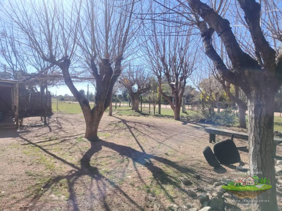 Campo Ref.1829 - Venta de Campo en Sauce