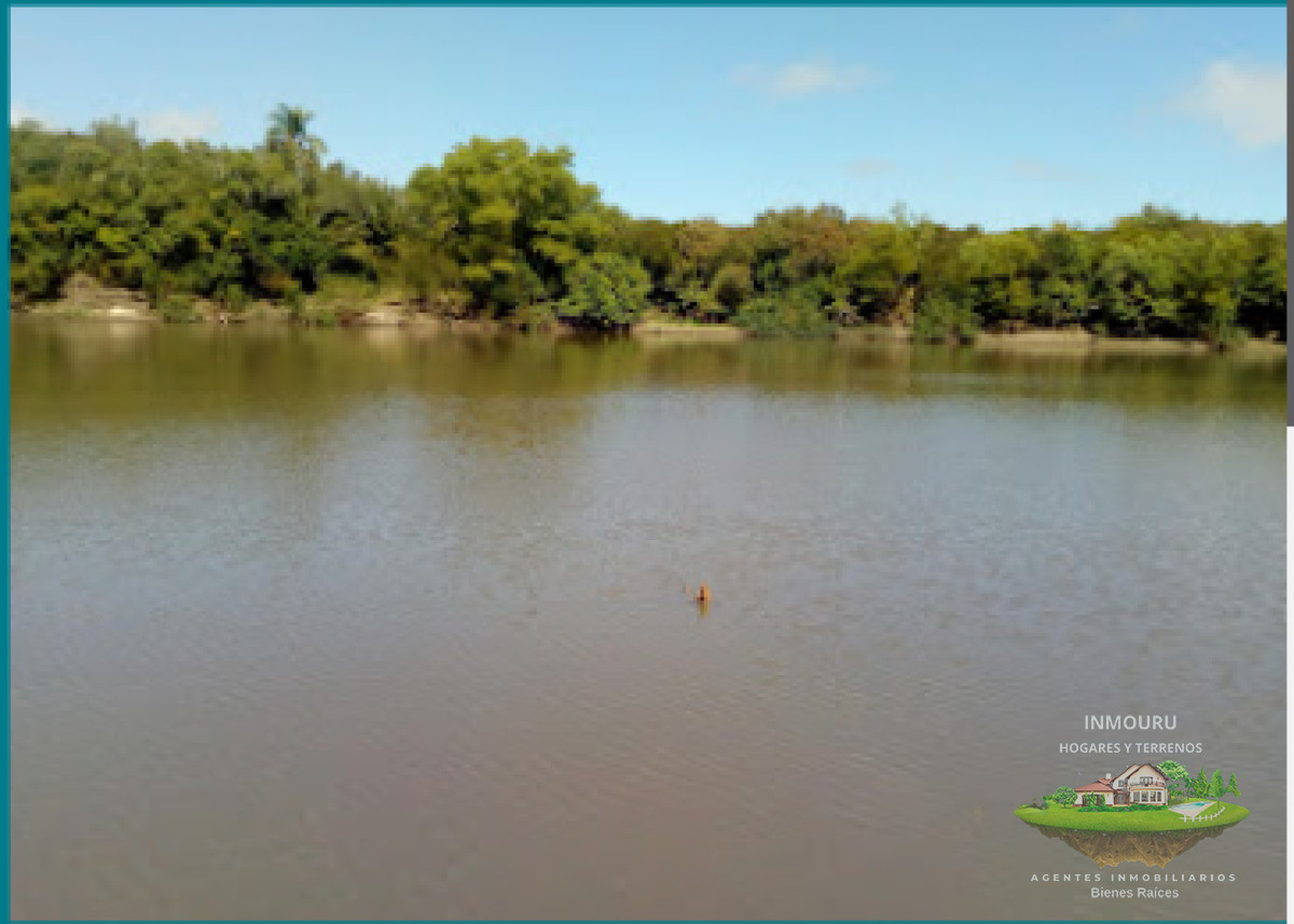 Campo Ref.1548 - Venta de Campo en Villa Passano