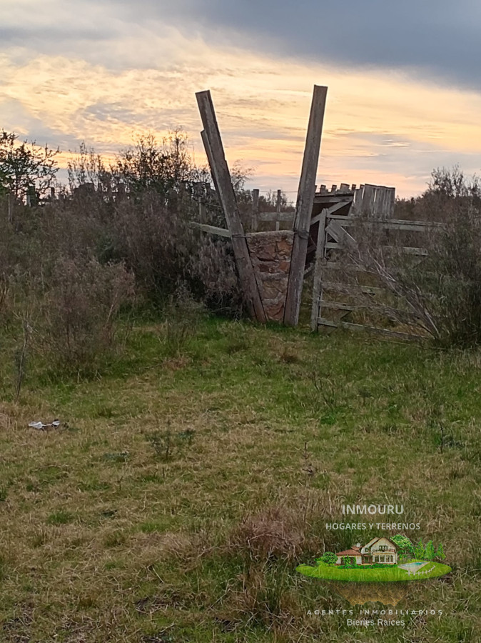 Campo Ref.1995 - Venta de Campo cerca de Piedritas