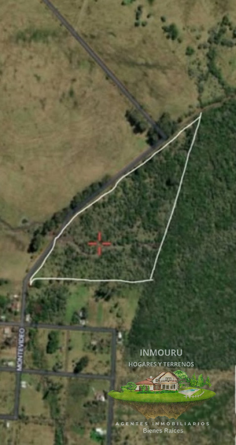 Campo Ref.1548 - Venta de Campo en Villa Passano