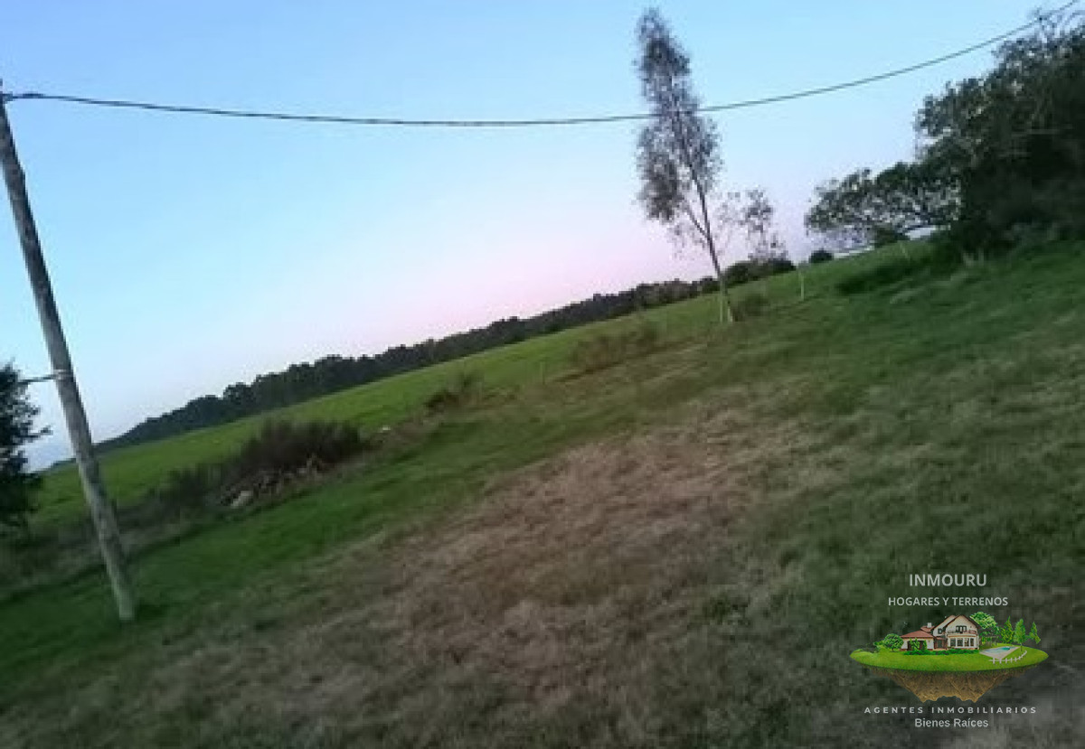Campo Ref.1578 - Venta de Campo por RUTA 12