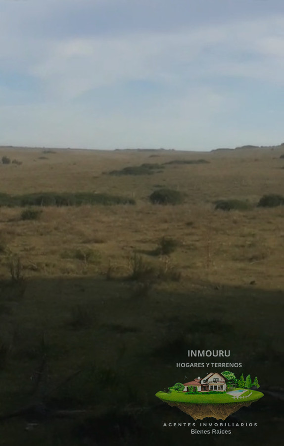 Campo Ref.2016 - Venta de Campo en La Carbonera, Rocha