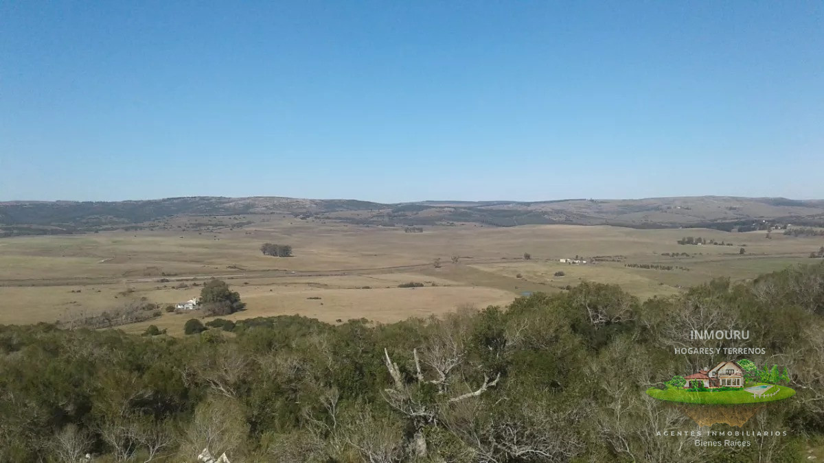 Campo Ref.730 - Se vende campo de 80hás, Marco de los Reyes, Lavalleja