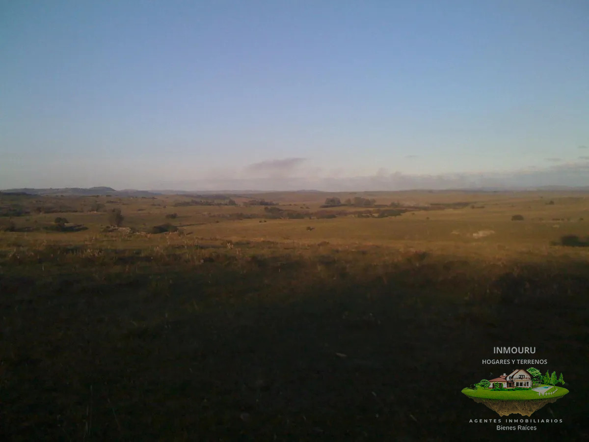 Campo Ref.1764 - VENTA de CAMPO de 34,5 ha en MALDONADO