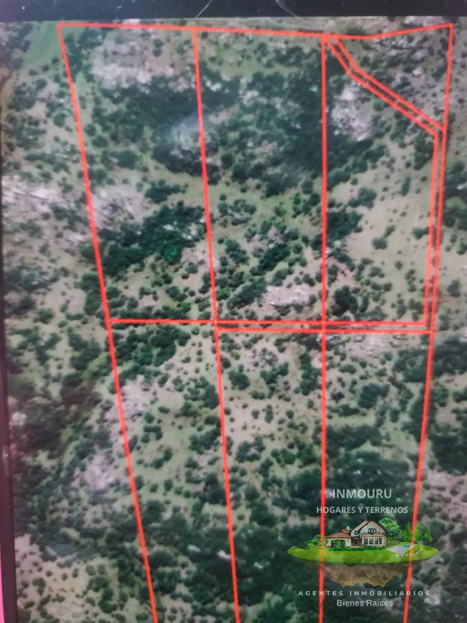 Campo Ref.839 - VENTA de campo en LAVALLEJA (Minas)