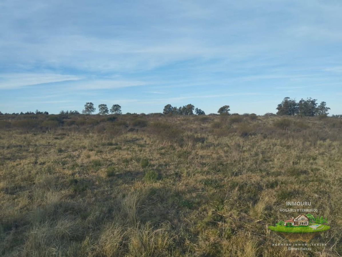 Campo Ref.1842 - Venta de Campo en Santa Rosa