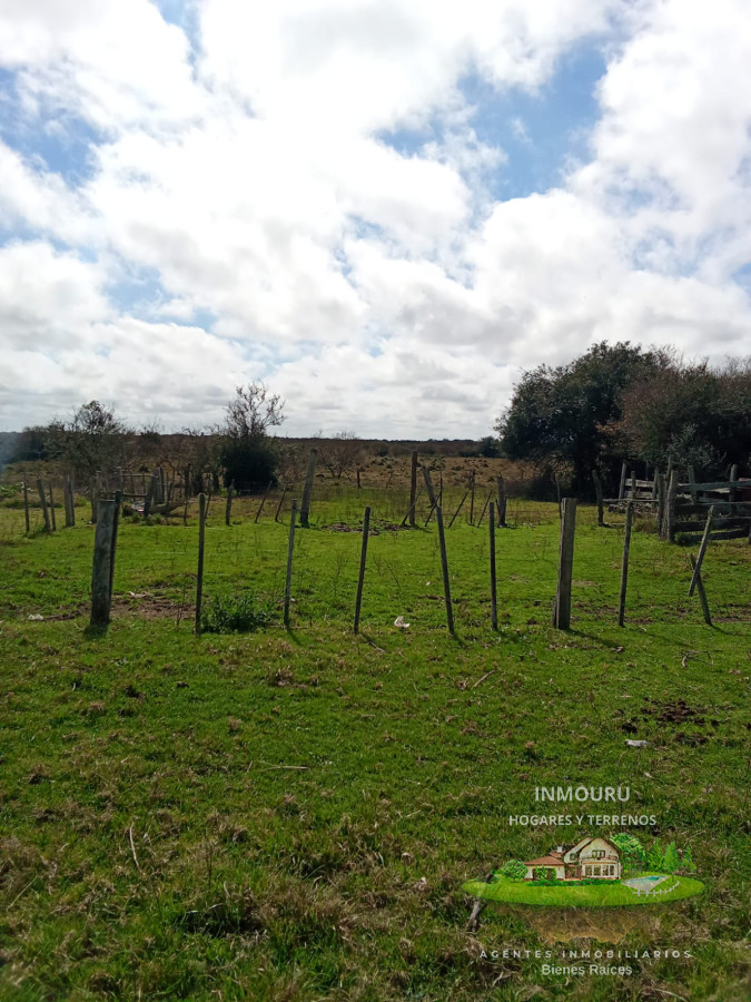 Campo Ref.1548 - Venta de Campo en Villa Passano