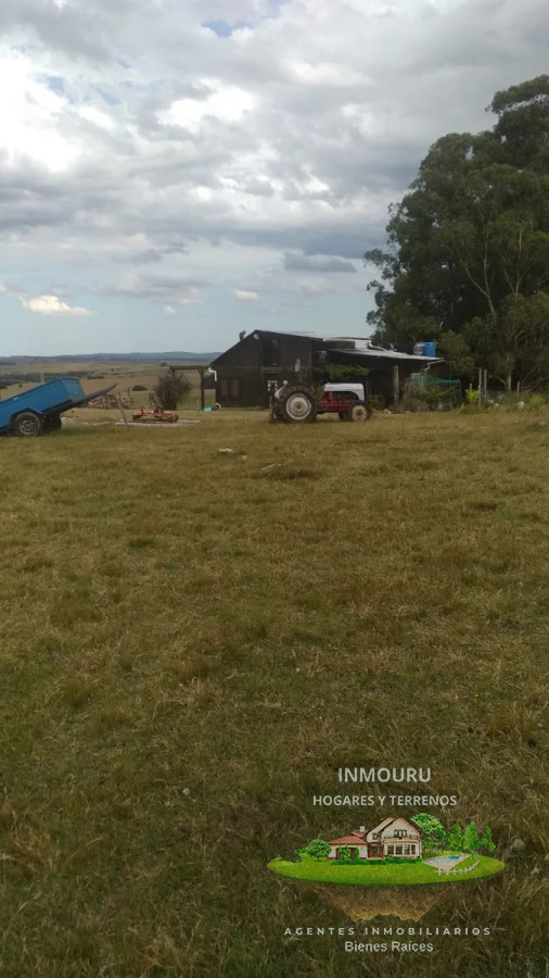 Campo Ref.1764 - VENTA de CAMPO de 34,5 ha en MALDONADO