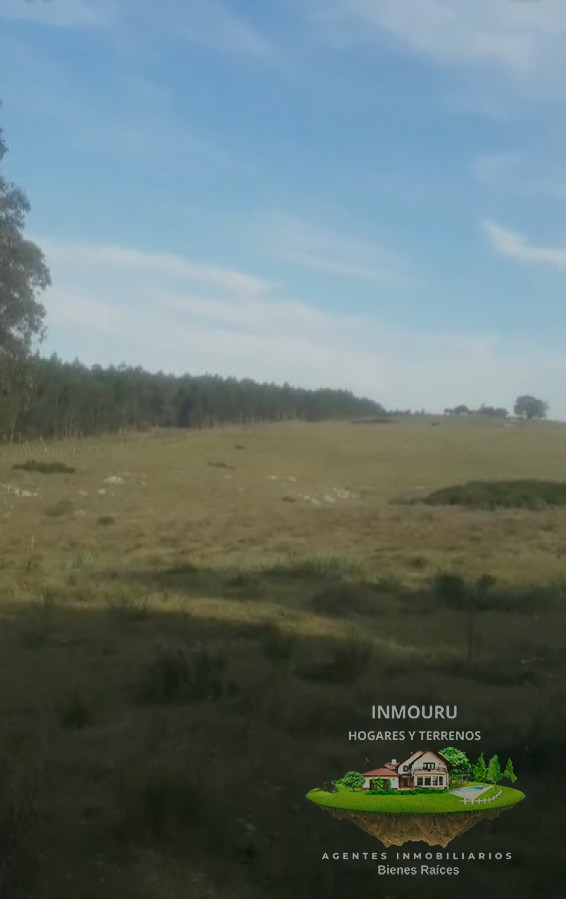 Campo Ref.2016 - Venta de Campo en La Carbonera, Rocha