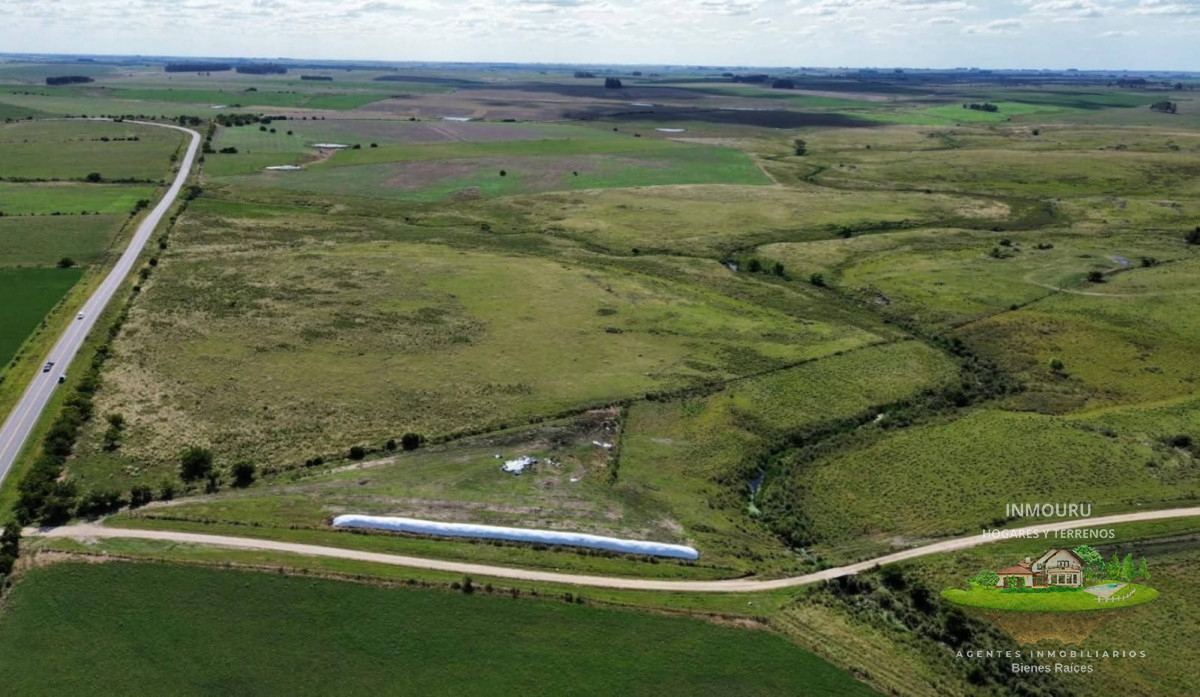 Campo Ref.1550 - Venta de campos en Paraje La Pedrera
