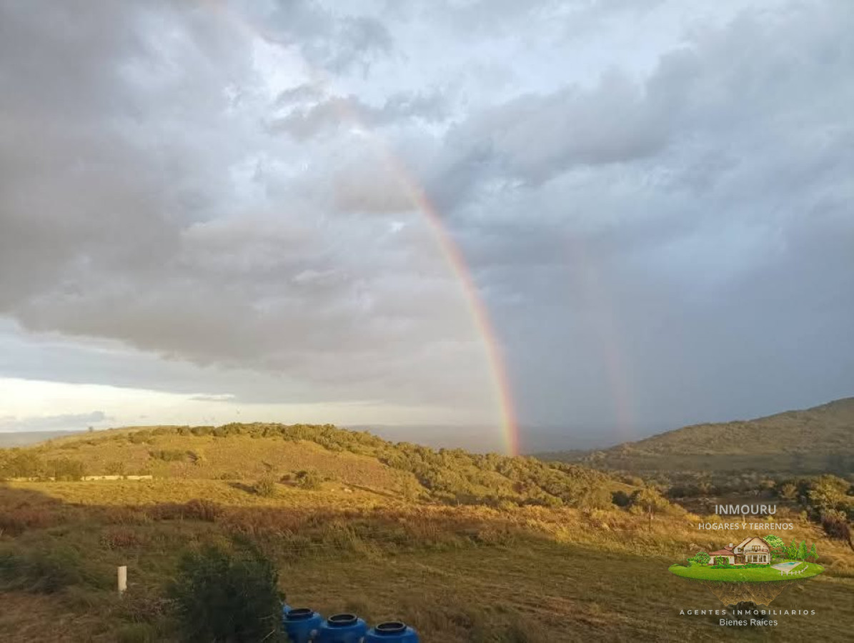 Campo Ref.1828 - Venta de Chacra en Empalme Los Molles