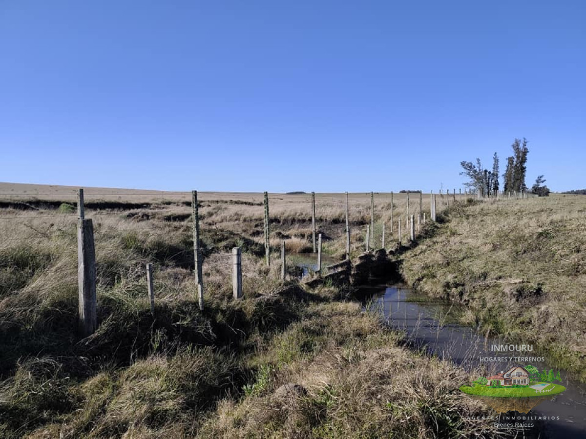 Campo Ref.1834 - Venta de Campo en Casupá