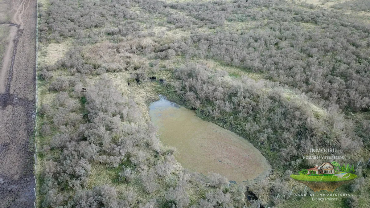 Campo Ref.1560 - Venta de Excepcional campo con vivienda en San Jacinto
